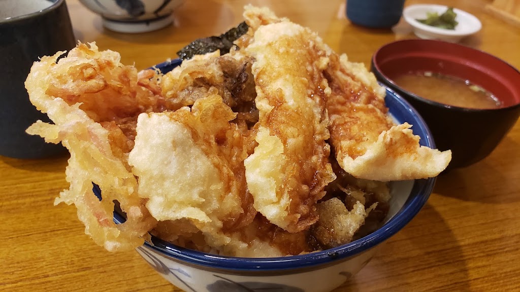 天丼てんや 人形町店
