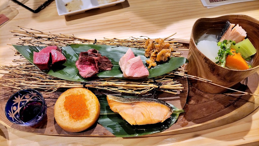 チセのある個室居酒屋 海空のハル