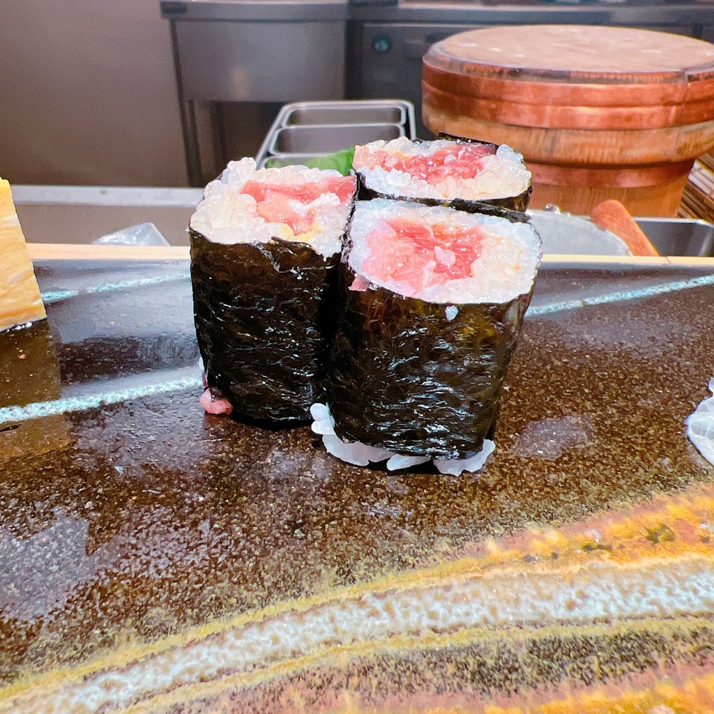 すし処 志げる