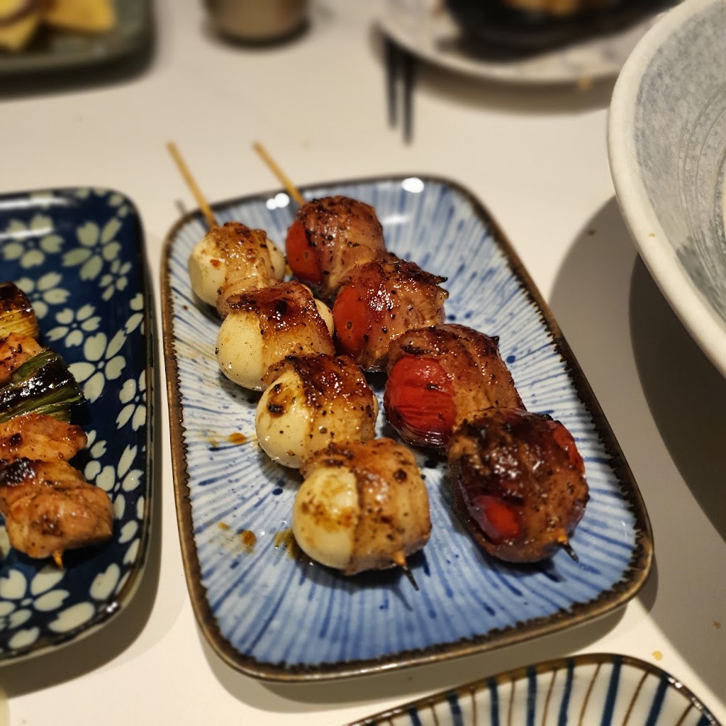 하도 이자카야