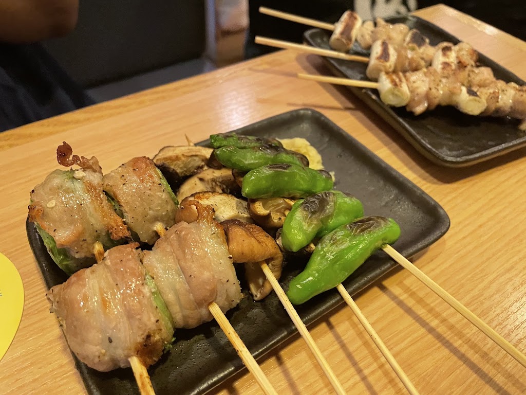 やきとりの扇屋 浅草店