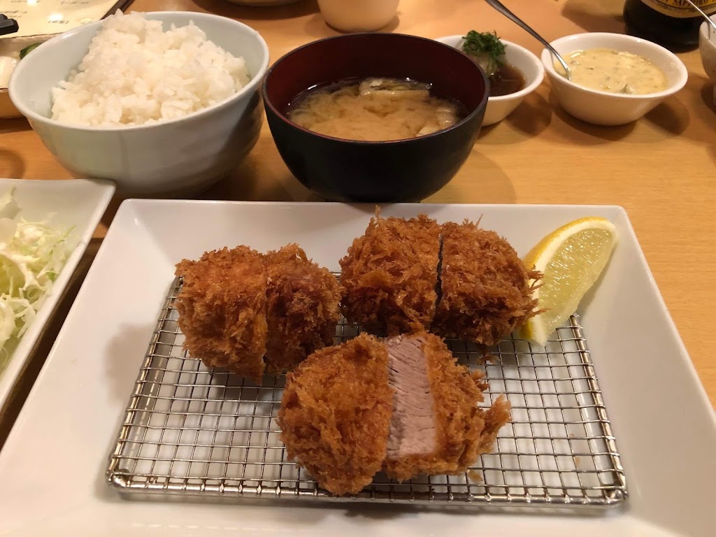 神田 ポンチ軒