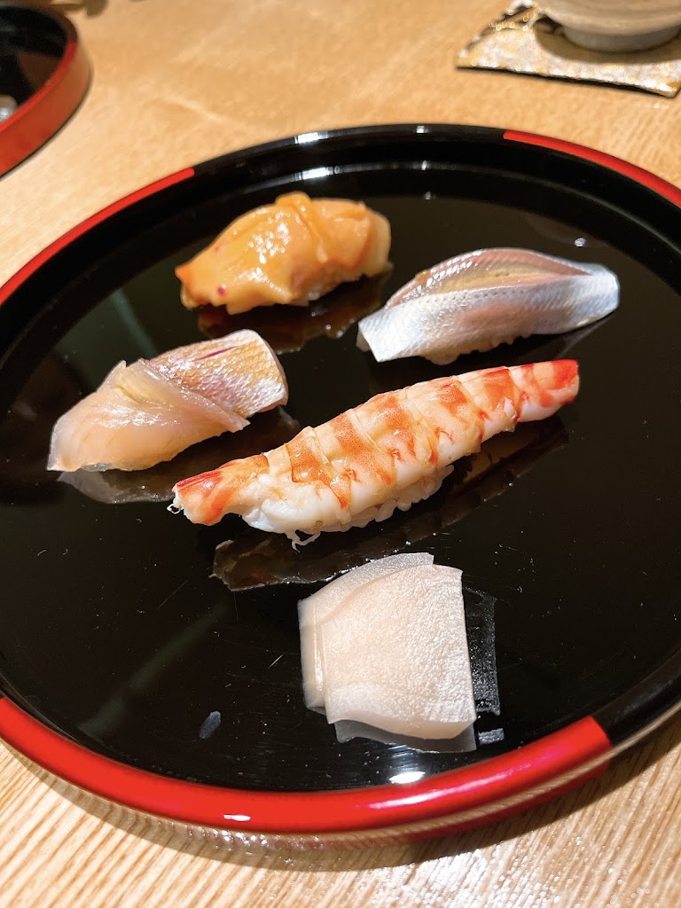 鮨屋小野 江戸前寿司 恵比寿