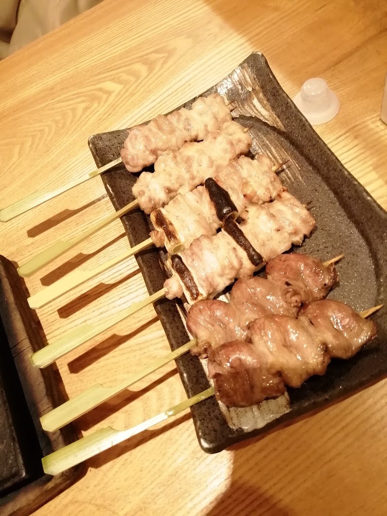 宮崎地鶏炭火焼 車 渋谷南口店