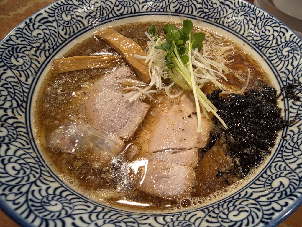 Men Wa Kasugai