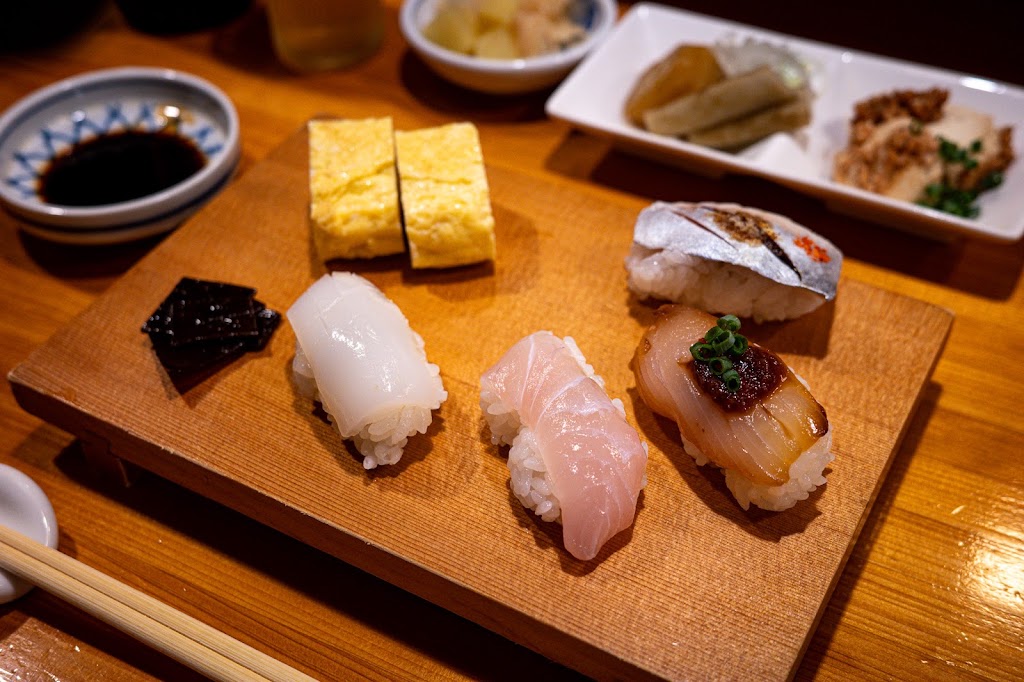 Sushikatsu