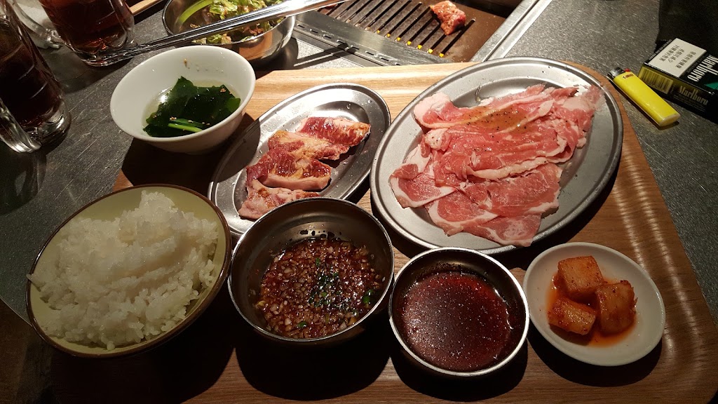 肉源