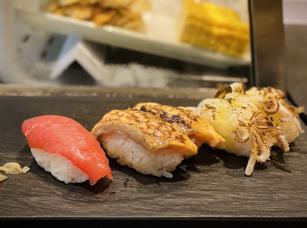 Standing Sushi Bar UOGASHI NIHON-ICHI @Ikebukuro East