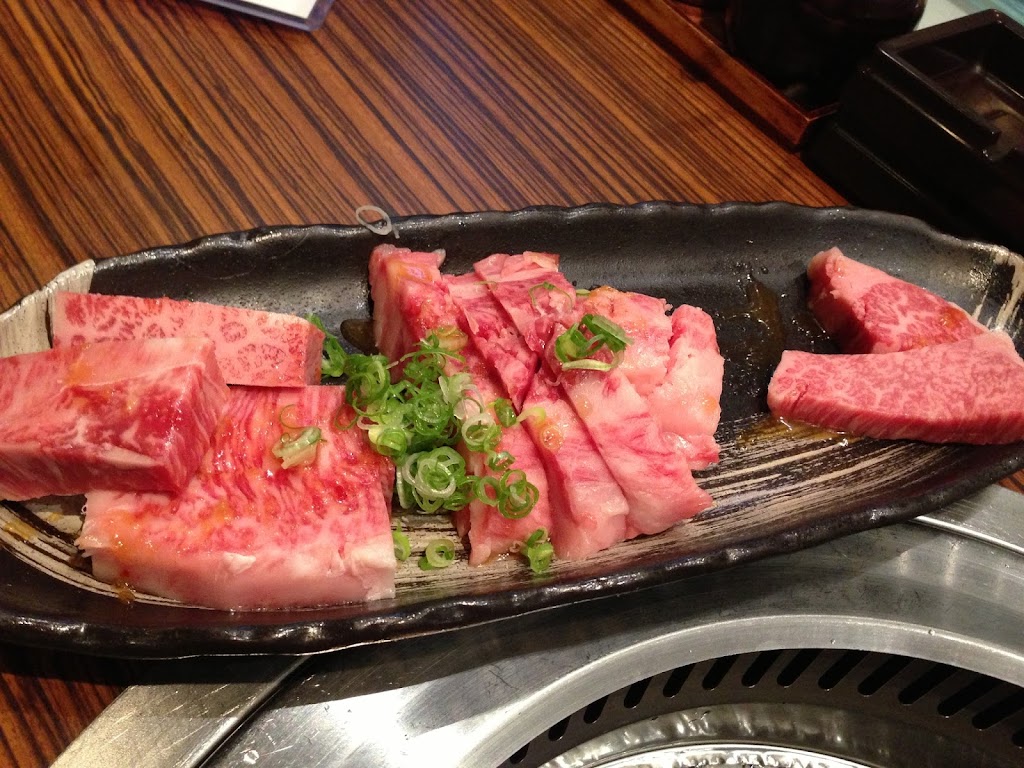 板前燒肉 一升 北新地店