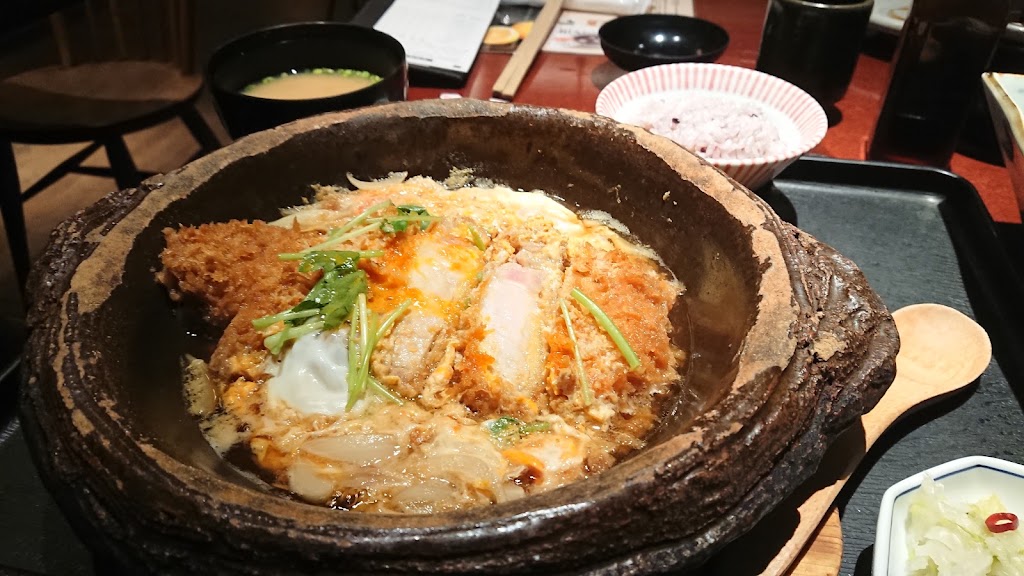 Anzu Tonkatsu