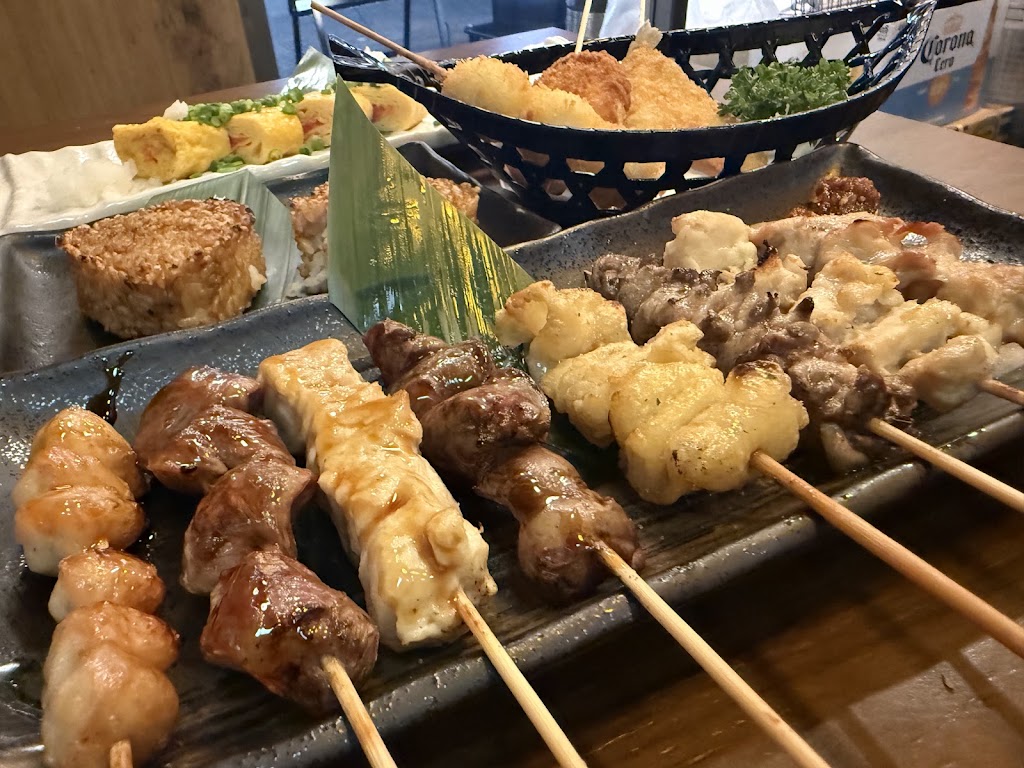 大衆酒場 神田商店