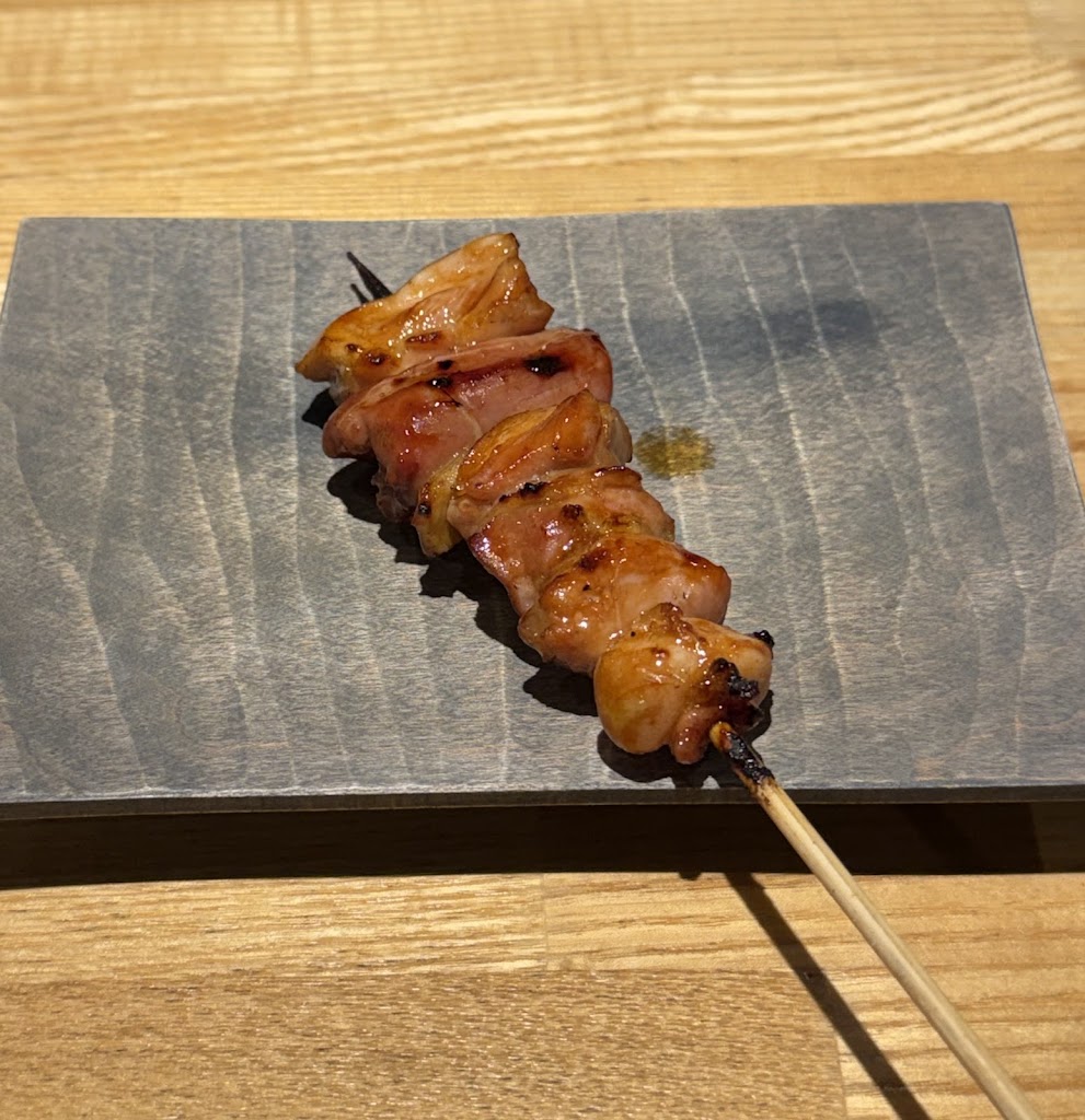 焼鳥今井