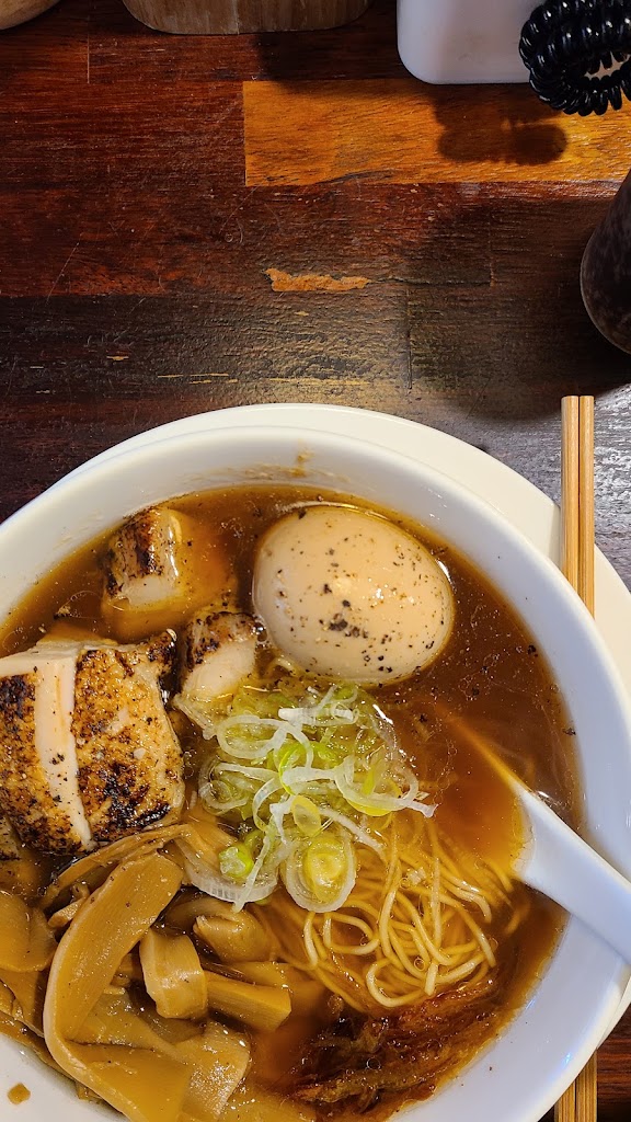 Hana Ramen