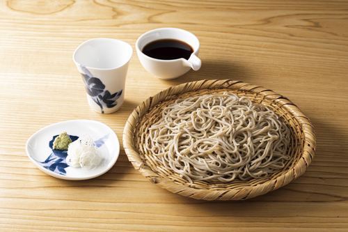 小松庵総本家 銀座