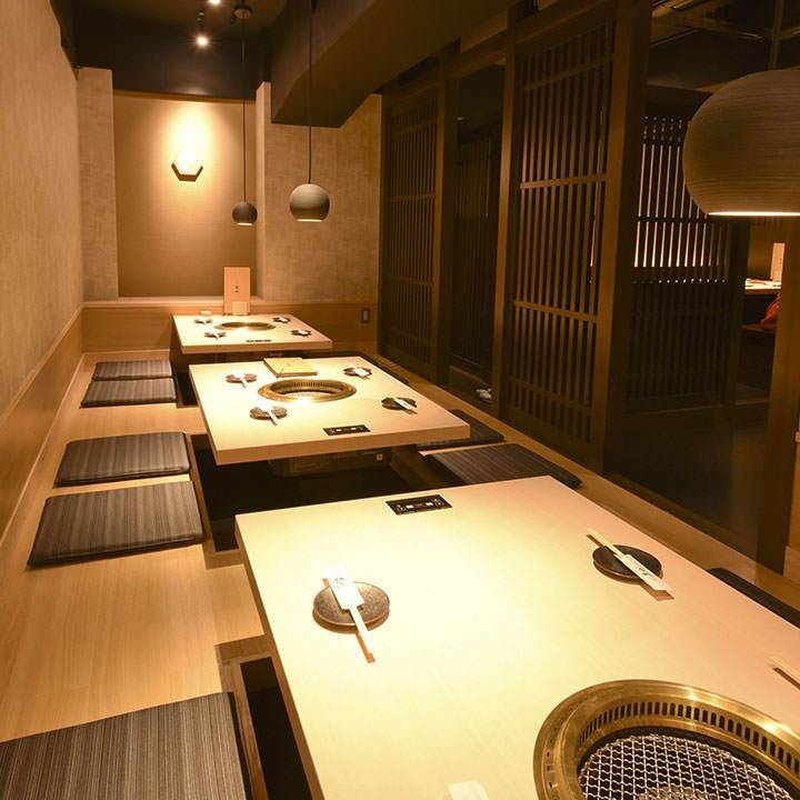 日本橋焼肉 正剛