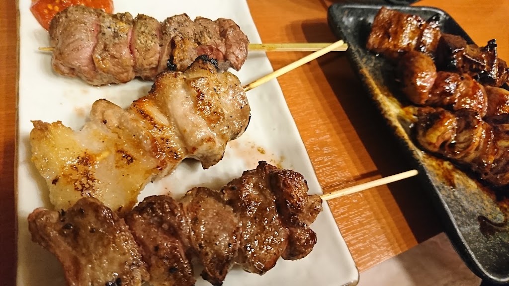 もつ千 八丁堀店