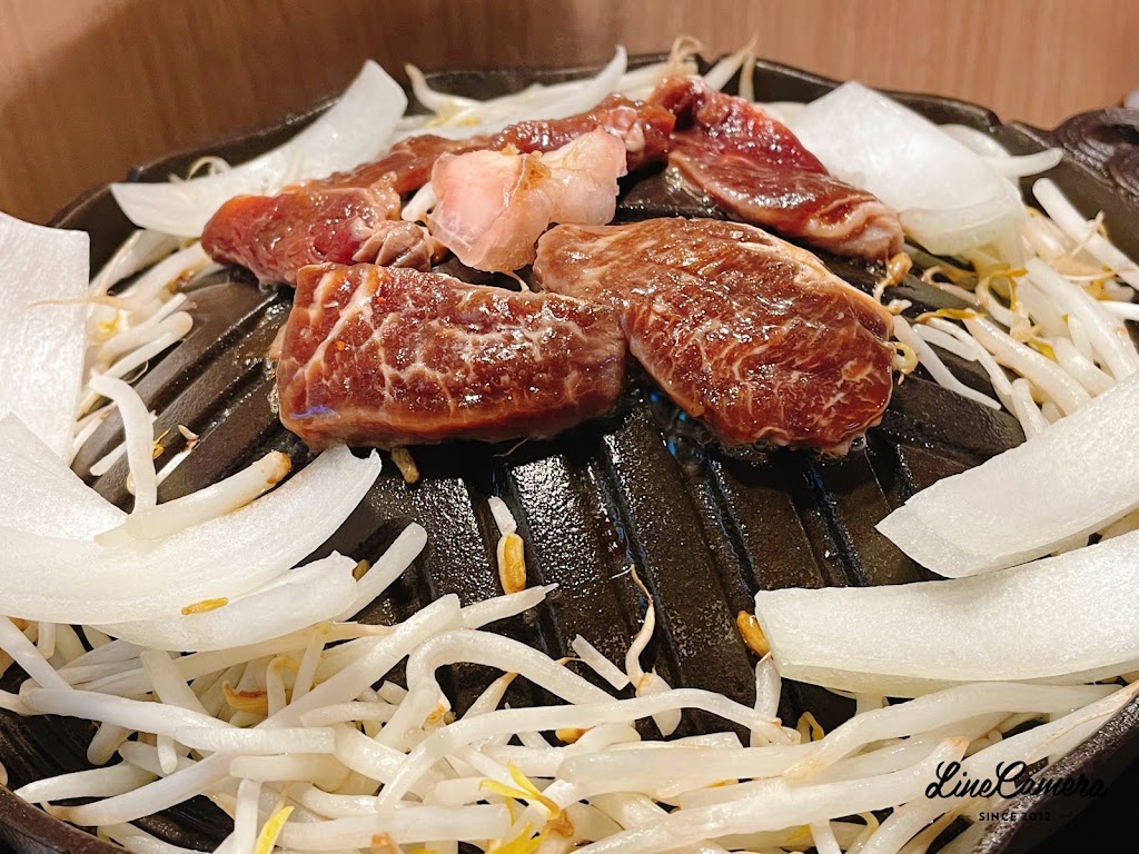 花尻ジンギスカン 狸COMICHI店