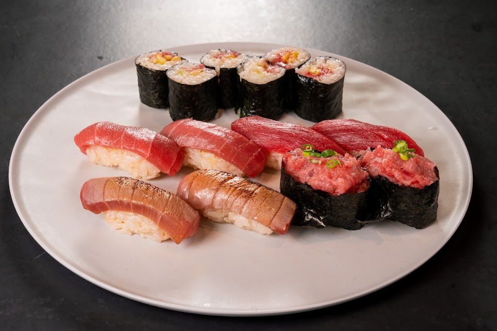 SUSHI GARYU 新宿歌舞伎町店