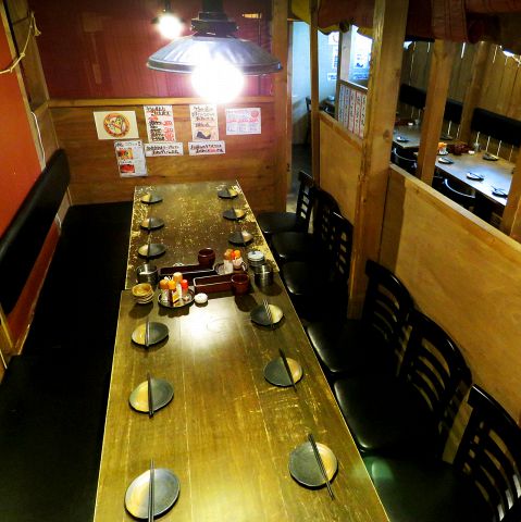Hokkaido Seafood Izakaya Saburo Kitaguchi branch