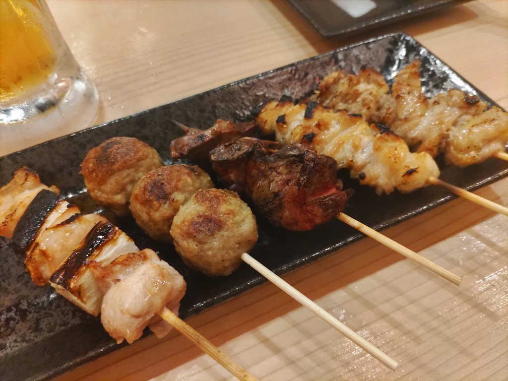 Torikichi