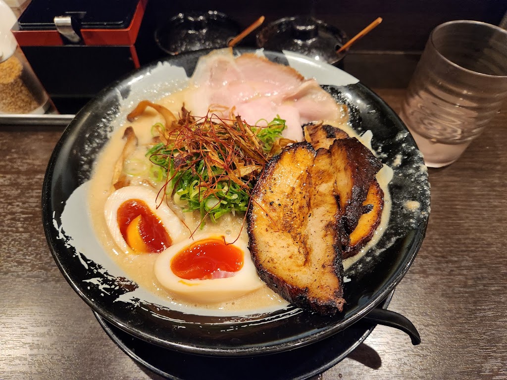 どろそば将 堺筋本町店