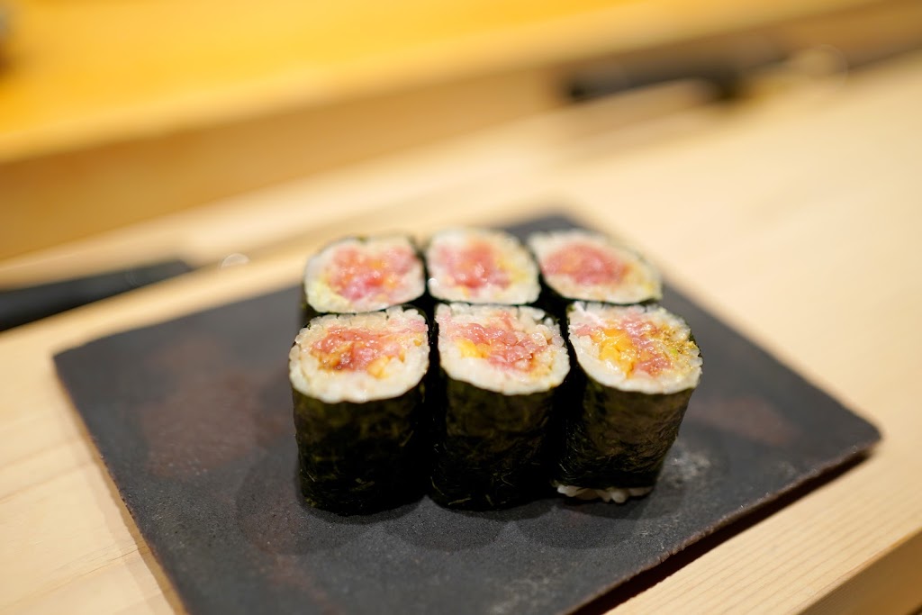 Sushi Nakano