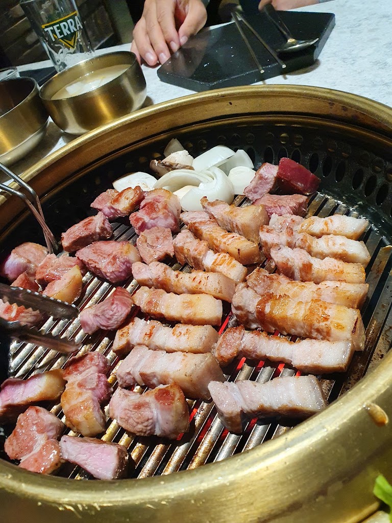 신도세기 강남역점