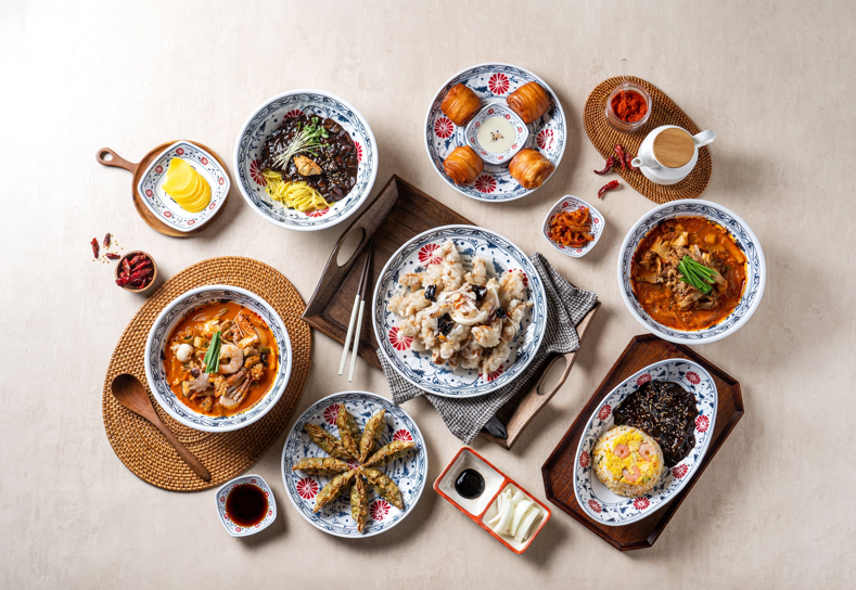 도야짬뽕 서면점