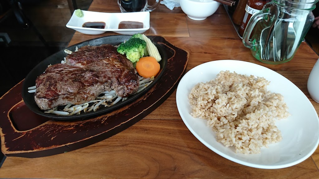 筋肉食堂 六本木店