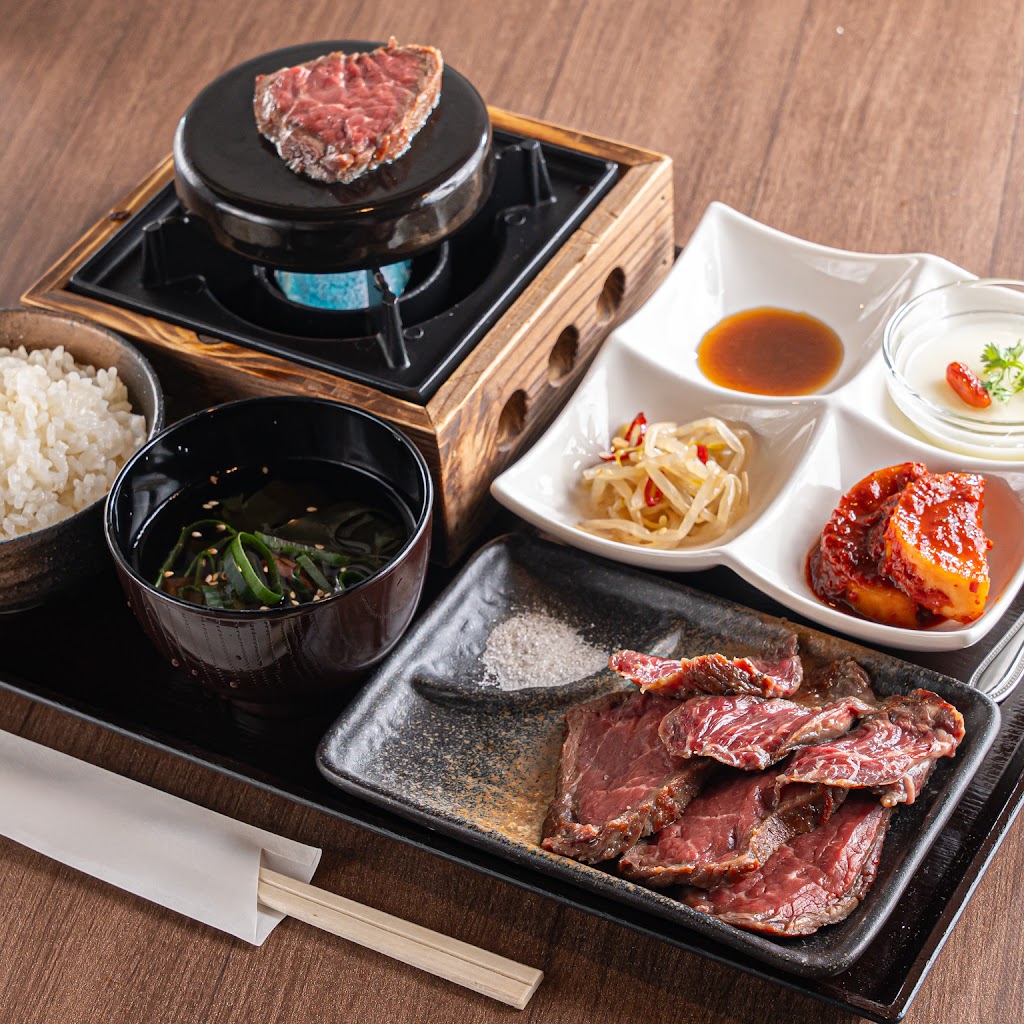 Kannichijo Korean Restaurant