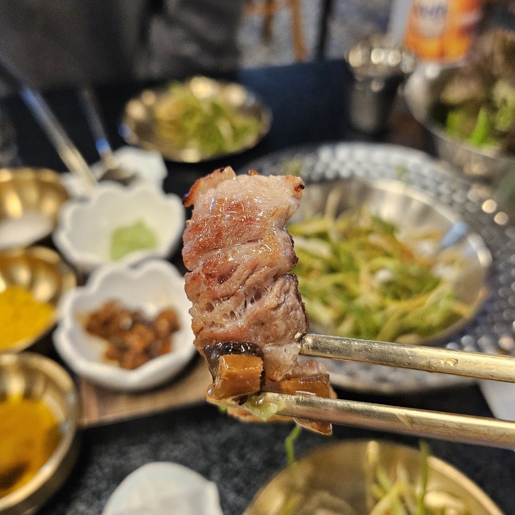 금빛화동