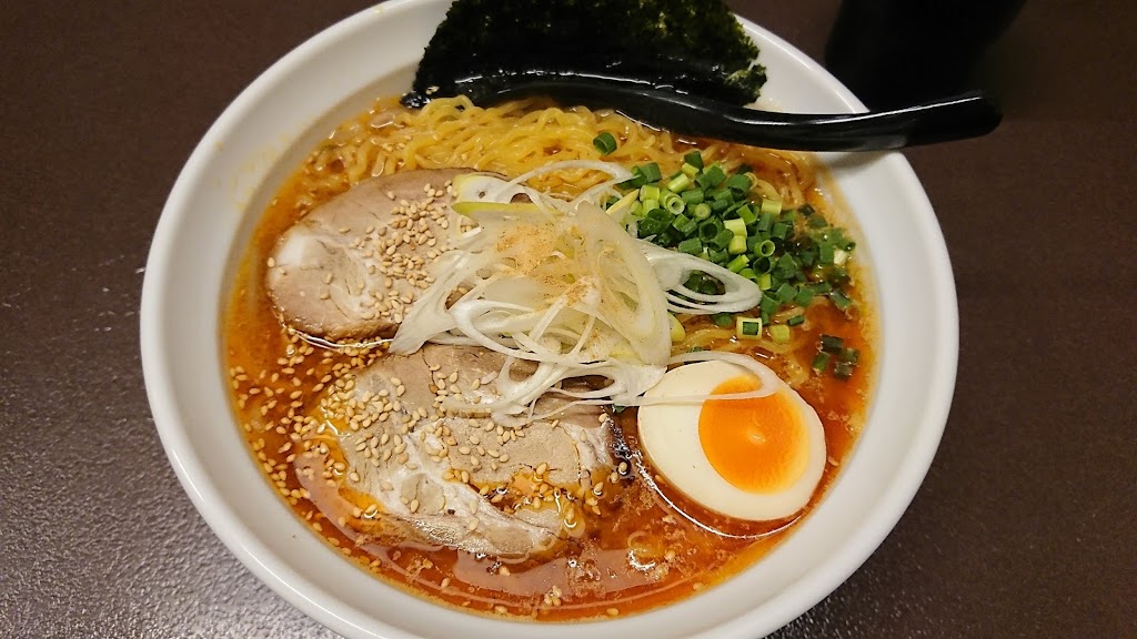 麺屋 国光ラーメン横丁