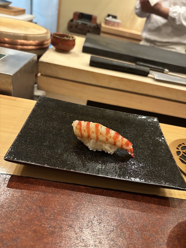 鮨 うち尾