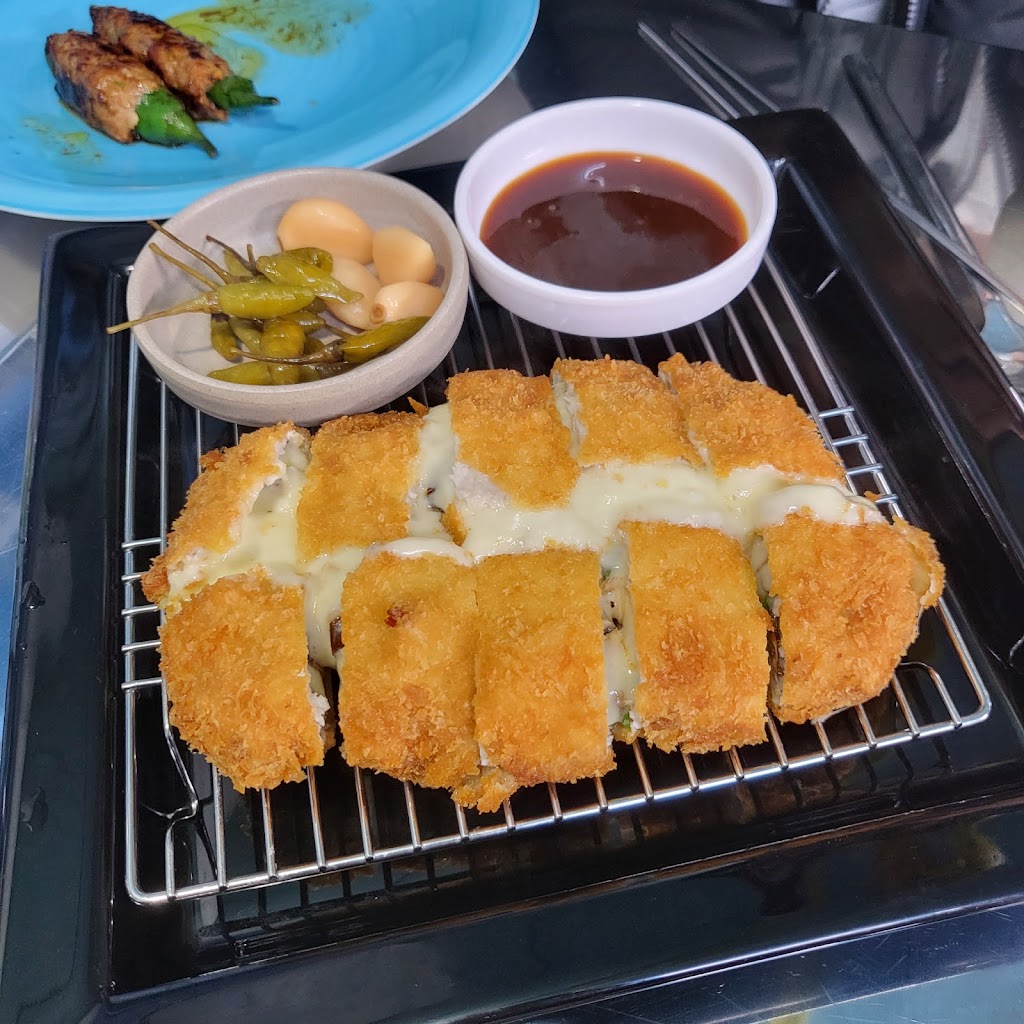 地下食堂