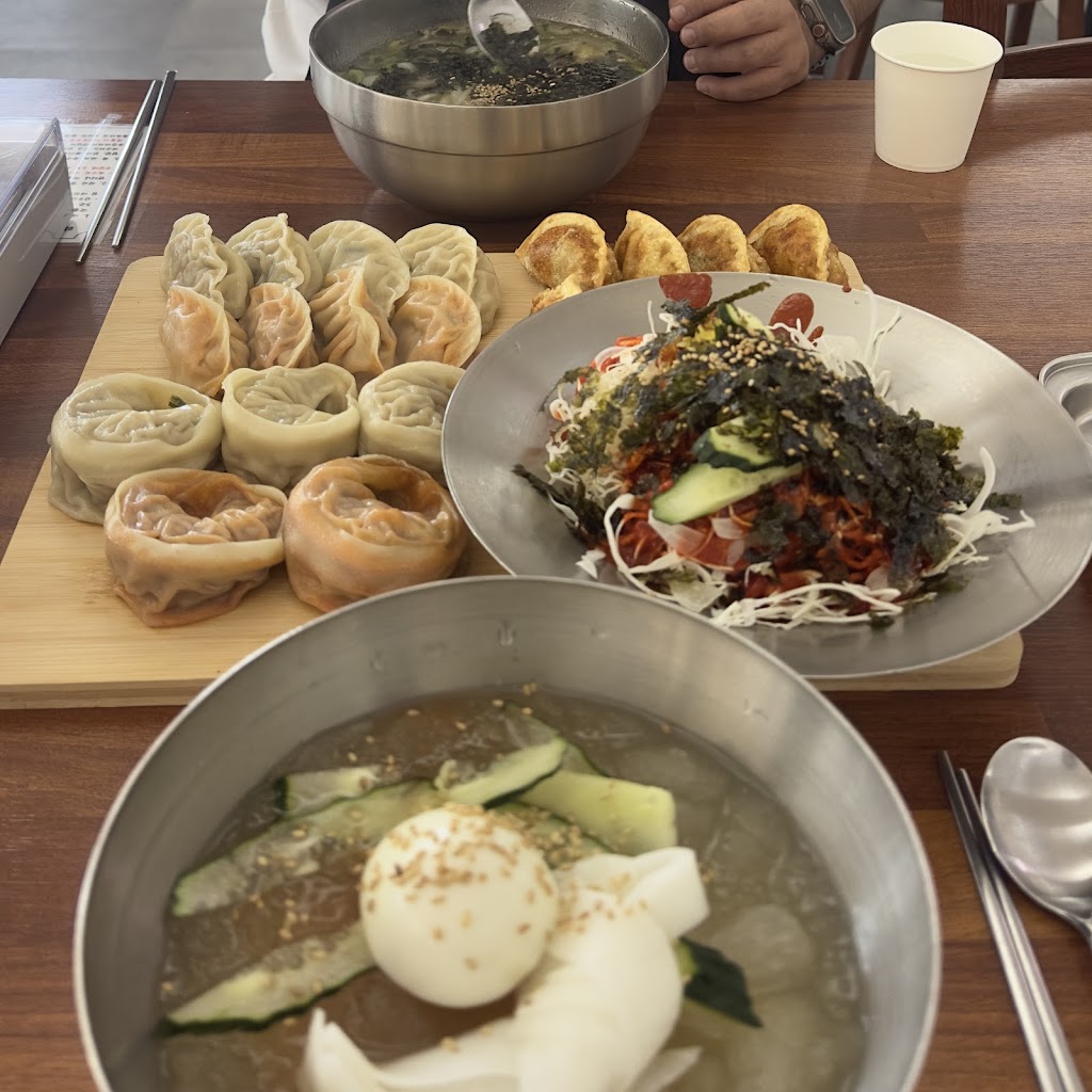 태산만두 포항본점