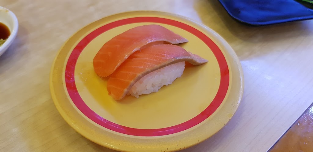 かっぱ寿司 蓮山店