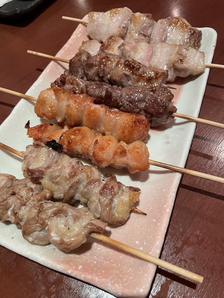 Tokyo Kushiya