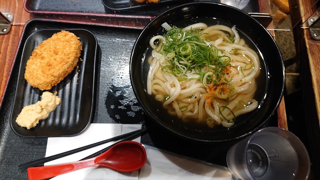 東京麺通団