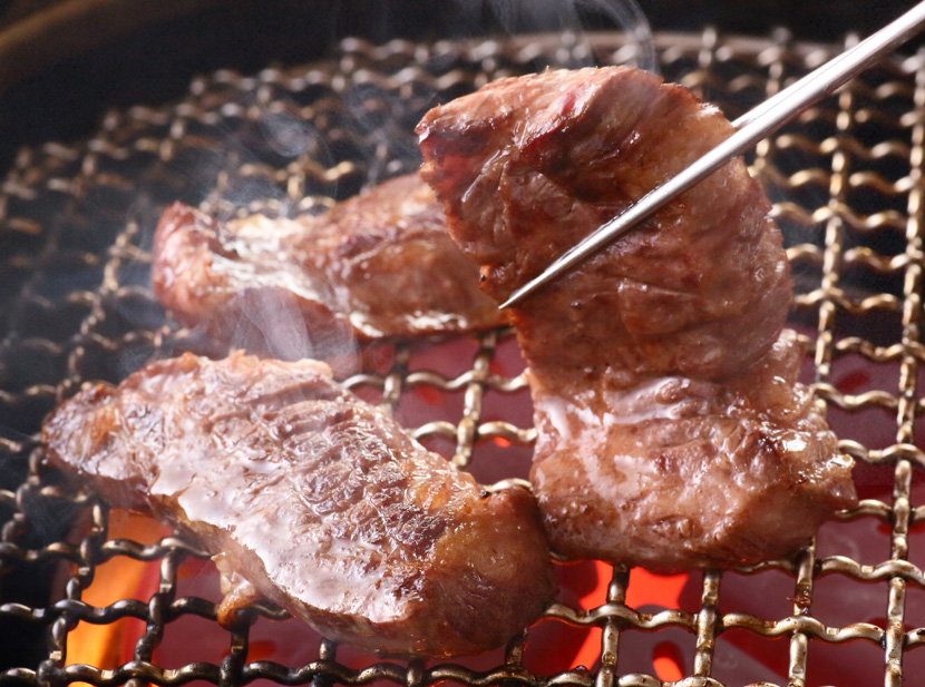 日本焼肉はせ川 銀座本店