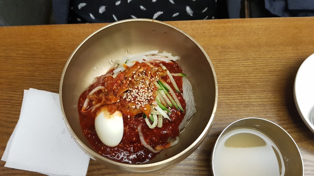 KYEONGSEONGMYEONOK