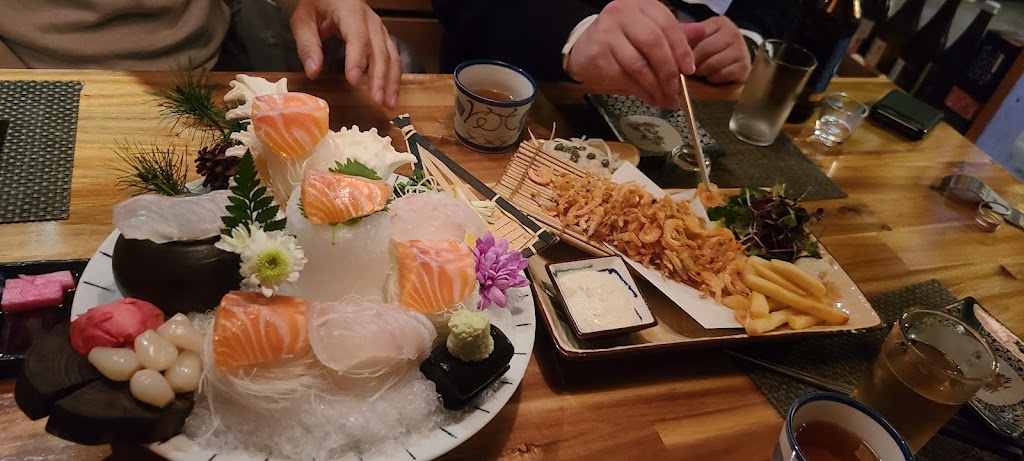 多耀 朱安本店