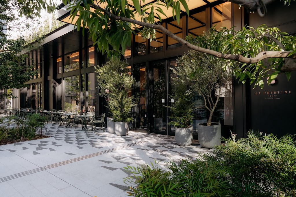 Hotel Toranomon Hills - The Unbound Coll