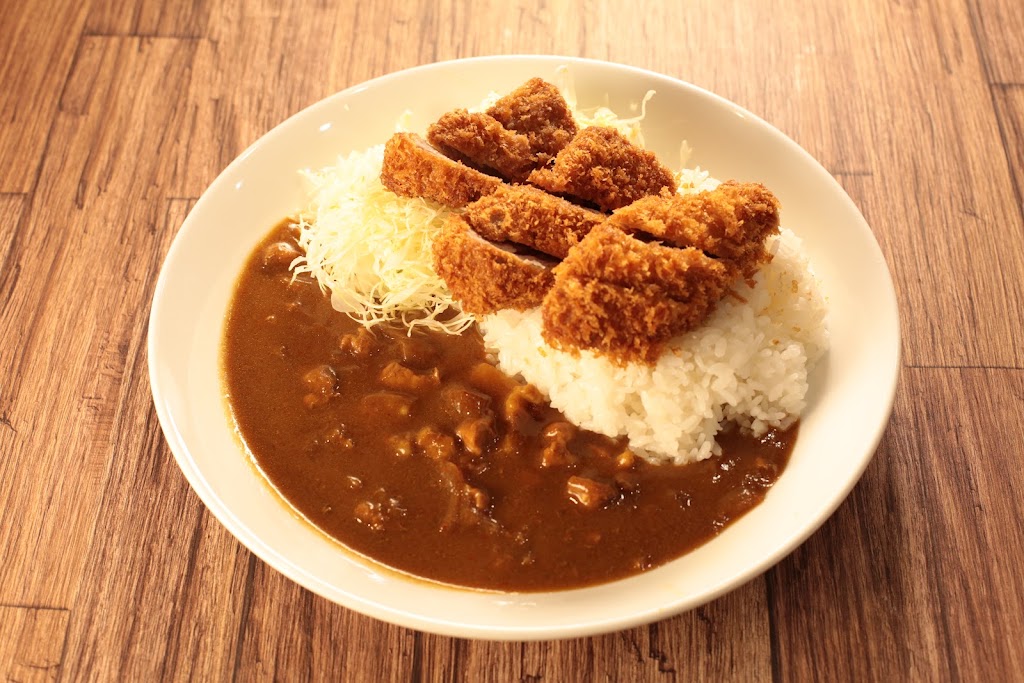 とんかつ檍のカレー屋いっぺこっぺ すすきの店