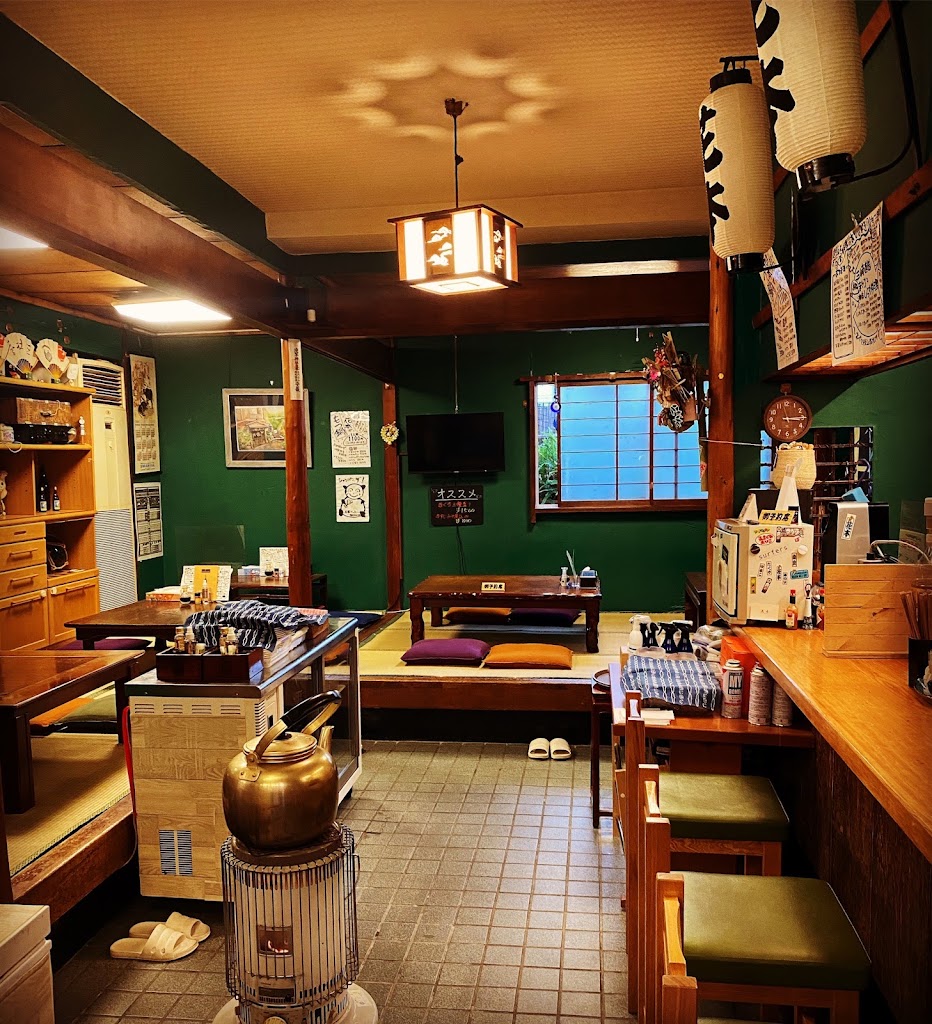 Izakaya Hanamoto Asakusa