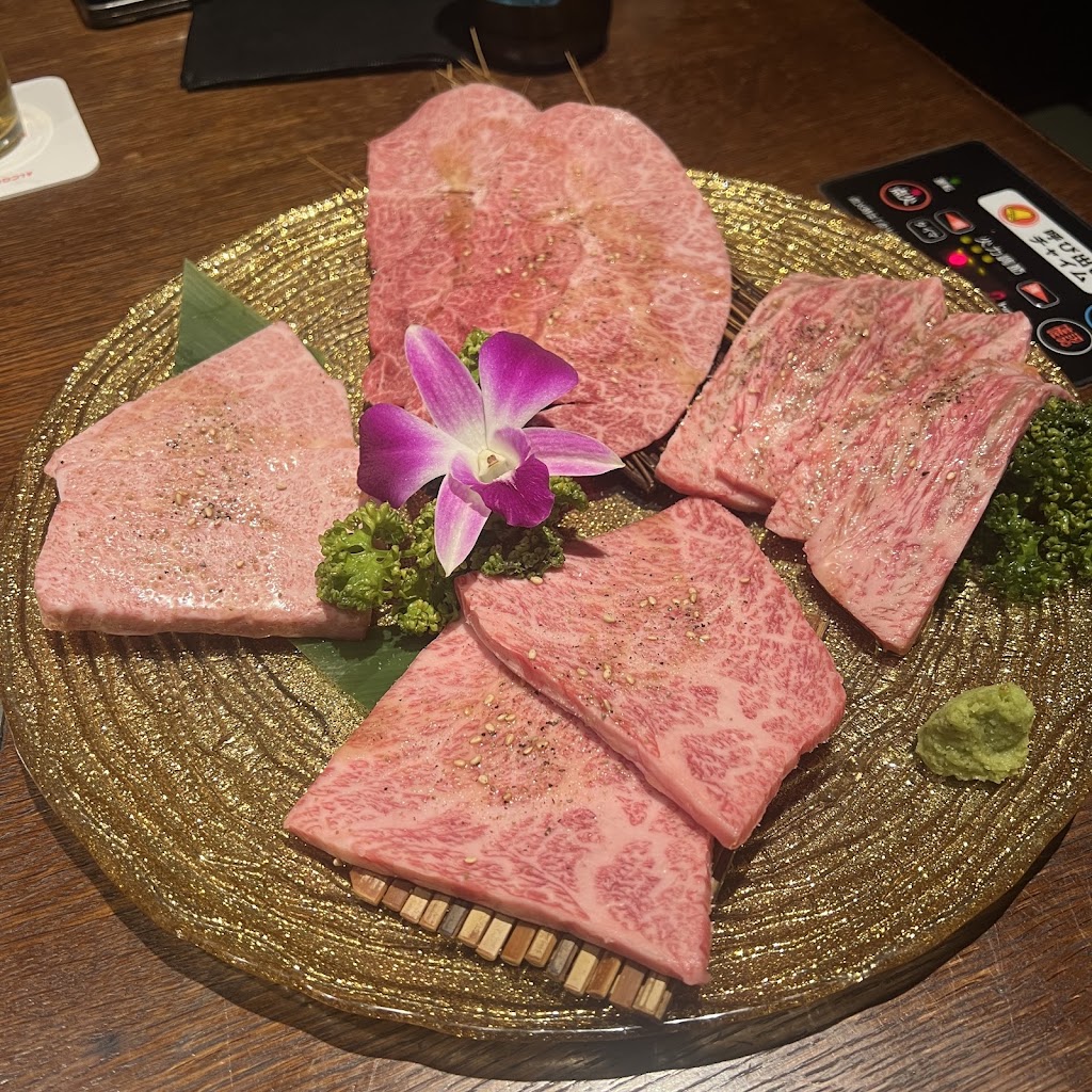 焼肉ドラジ 新宿店