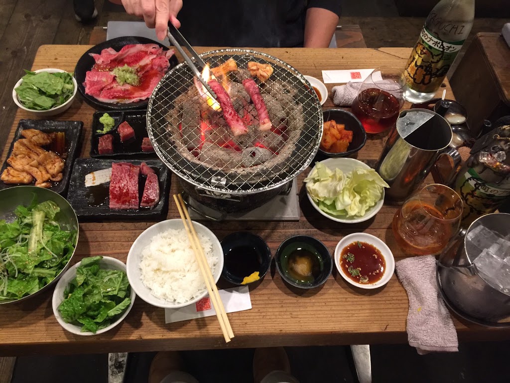 Manryo Minami Morimachi