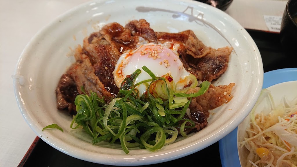 마츠야 모리노미야점