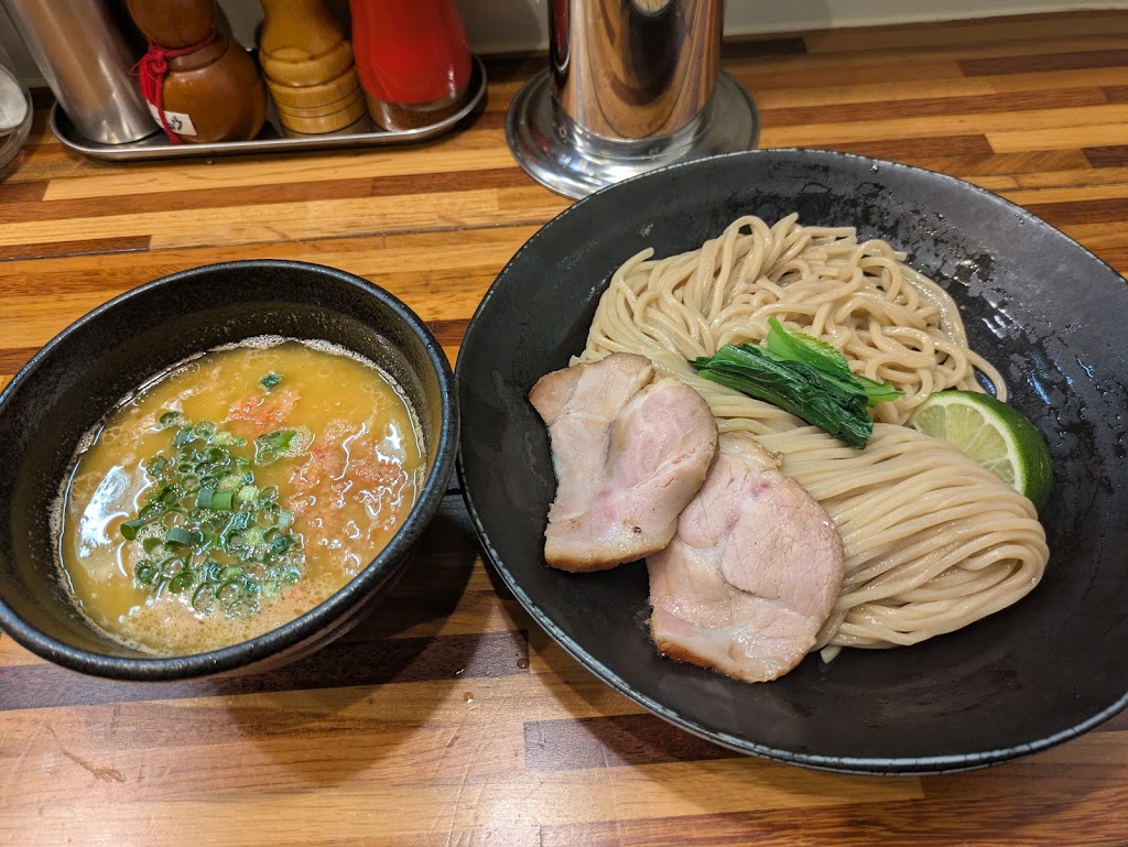 鮮魚拉麵 五之神水產
