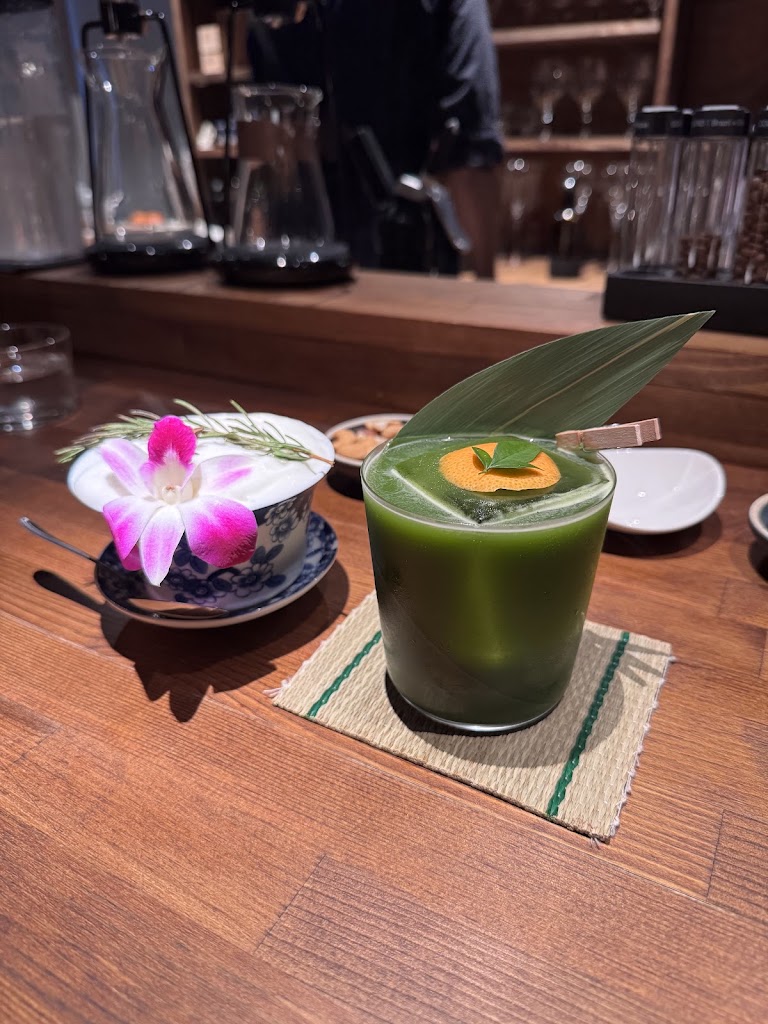 Notime Mixology Bar