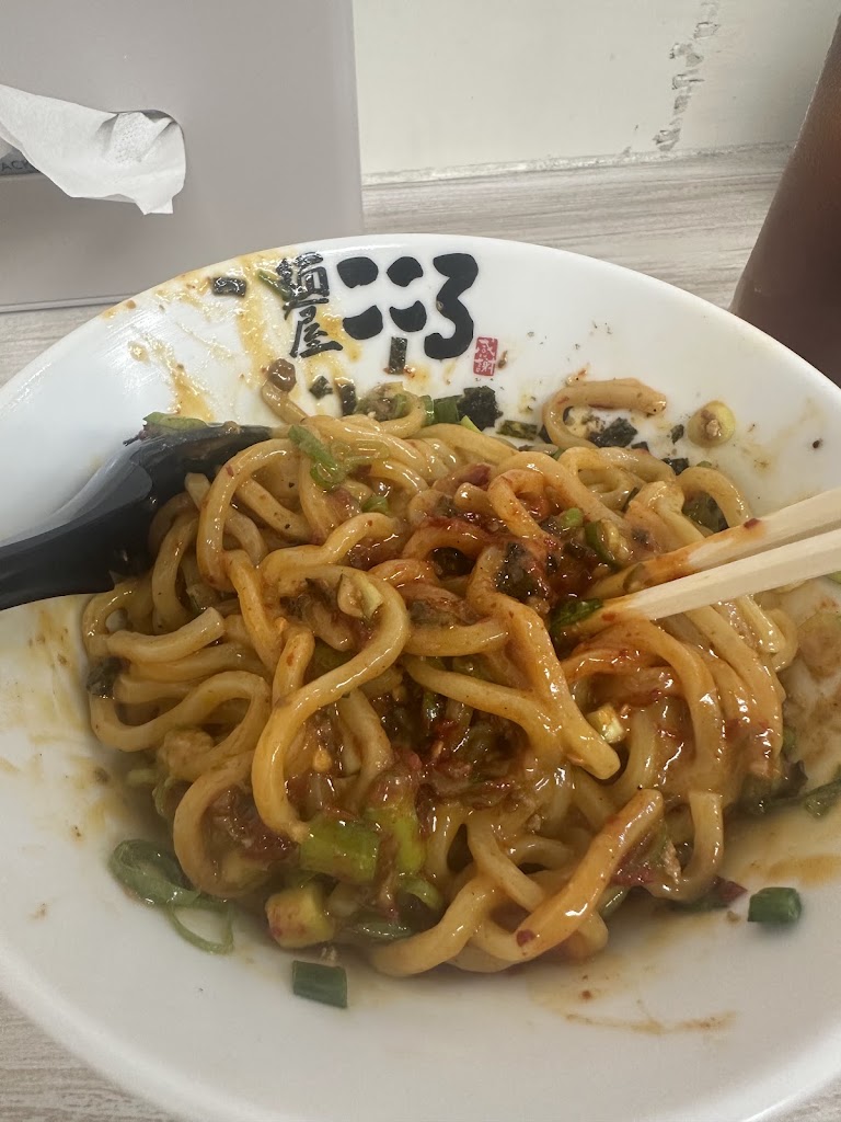 麺屋ココロ